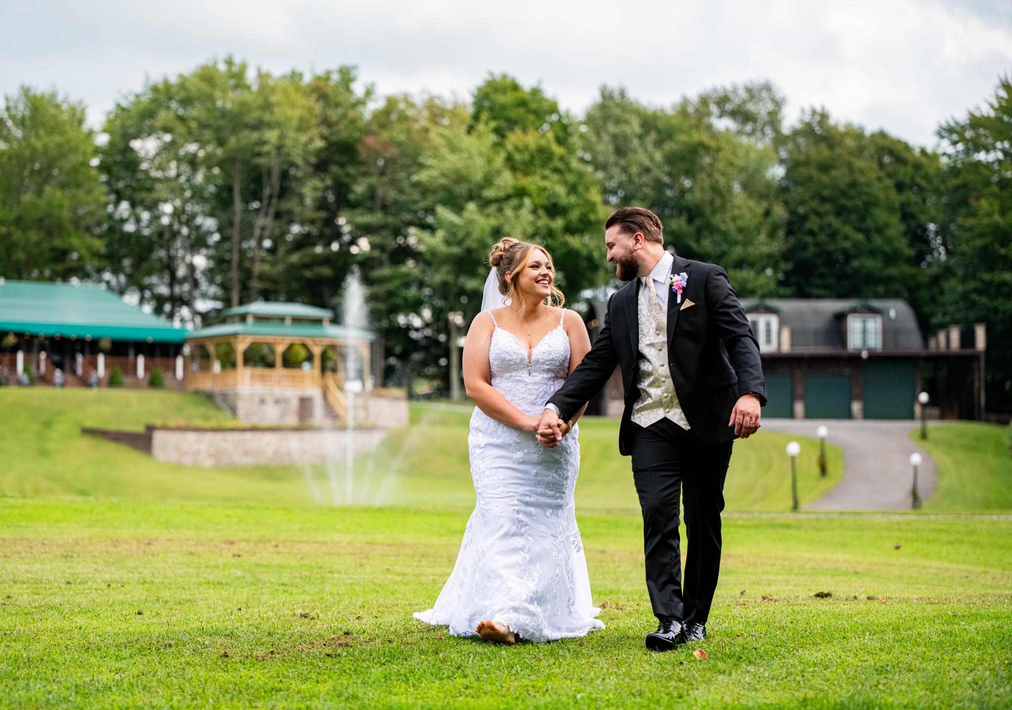 The Top 5 Wedding Venues in Pittsburgh, PA