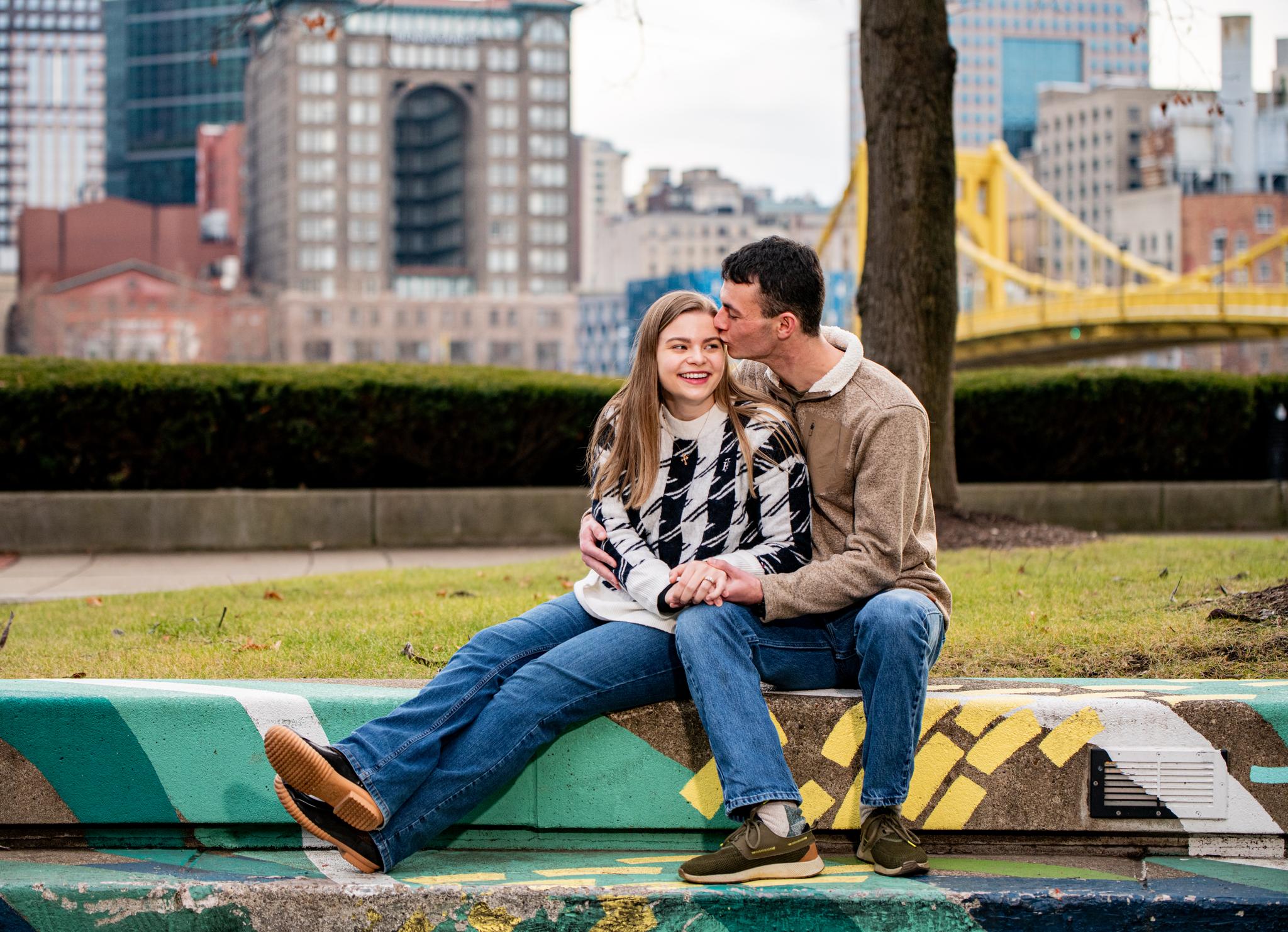 Mastering Your Engagement Session: A Comprehensive Guide